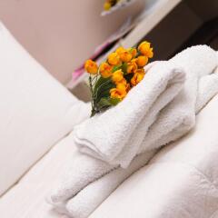 Vivar Hotel в номере