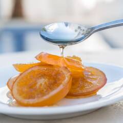 Отель Mediterranean White питание