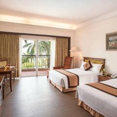Отель Royal Villas комната для гостей фото 5