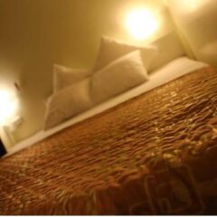 Апартаменты Theodora Apartment Стамбул фото 11