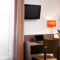 Aparthotel Adagio Access Poitiers in Poitiers, France from 74$, photos, reviews - zenhotels.com room amenities