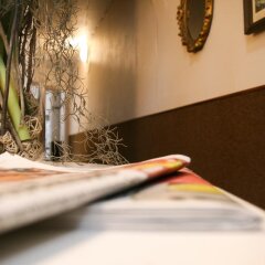 Отель Hostel 28 Бельгия, Брюгге - 1 отзыв об отеле, цены и фото номеров - забронировать отель Hostel 28 онлайн спа