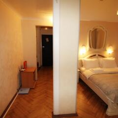 Апартаменты TVST Apartments Bolshoy Gnezdnikovsky 10 apt 332 комната для гостей