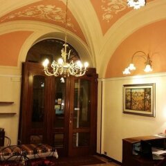 Hotel City Бари питание