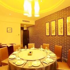 Shang Kingdom International Hotel