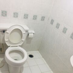 Отель Mall Suites Express Бангкок спа