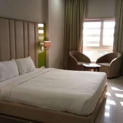 Hotel Kingsway комната для гостей фото 3