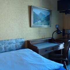 Hotel Adler спа