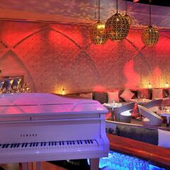 Отель Sofitel Marrakech Lounge and Spa спа