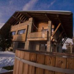 Отель Everest Chalet Банско фото 2