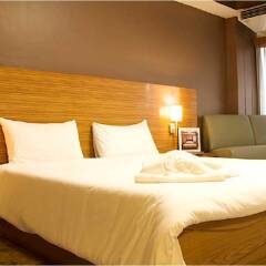 Отель Jolly Suites & Spa Thaphra Таиланд, Бангкок - отзывы, цены и фото номеров - забронировать отель Jolly Suites & Spa Thaphra онлайн комната для гостей фото 2