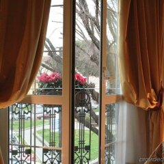 Отель Rosary Garden Италия, Флоренция - 1 отзыв об отеле, цены и фото номеров - забронировать отель Rosary Garden онлайн комната для гостей фото 2