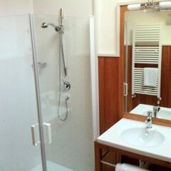 Hotel Casa Del Campo Пинцоло ванная фото 2