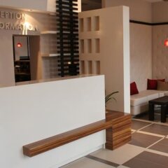 Отель Boutique Hotel Arta Сербия, Нови Сад - отзывы, цены и фото номеров - забронировать отель Boutique Hotel Arta онлайн интерьер отеля фото 2