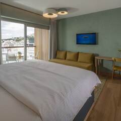 Отель COCO-MAT Athens BC Афины фото 20