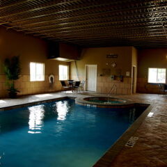 Отель Candlewood Suites Vicksburg бассейн фото 3