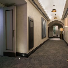 10 Karakoy Istanbul Турция, Стамбул - 5 отзывов об отеле, цены и фото номеров - забронировать отель 10 Karakoy Istanbul онлайн интерьер отеля фото 3