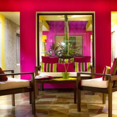 Koox Art 57 Boutique Hotel питание