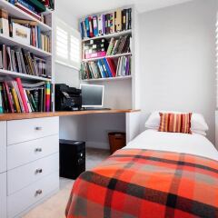 Отель Veeve - Hampstead Contemporary развлечения