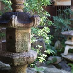 Отель Machiya Inn Omihachiman Омихатиман фото 8