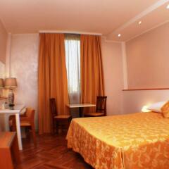 Hotel Posta 77 Сан-Джорджо-ин-Боско комната для гостей фото 2