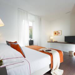 Отель Corso Vittorio 308 комната для гостей фото 5