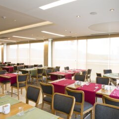 Kalinda Inn Hotel Ilica Cesme Чешме помещение для мероприятий