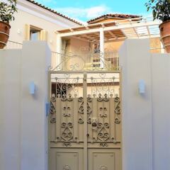 Отель Themelio Boutique Suite Греция, Афины - отзывы, цены и фото номеров - забронировать отель Themelio Boutique Suite онлайн фото 16