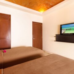 Maya Villa Condo Hotel And Beach Club Плая-дель-Кармен фото 17