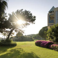 Отель Robinson Club Pamfilya фото 10