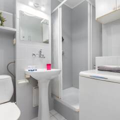 Отель Little Home - Chmielna 35 Польша, Варшава - отзывы, цены и фото номеров - забронировать отель Little Home - Chmielna 35 онлайн