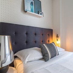 Отель Marais Family - AC -Wifi Франция, Париж - отзывы, цены и фото номеров - забронировать отель Marais Family - AC -Wifi онлайн сейф в номере