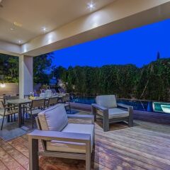 Отель Villa Mode США, Лос-Анджелес - отзывы, цены и фото номеров - забронировать отель Villa Mode онлайн