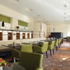 Leonardo Boutique Hotel Rigihof Zurich детские мероприятия фото 2