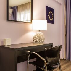Апартаменты Exceptionally located apartment in Plaka Афины удобства в номере