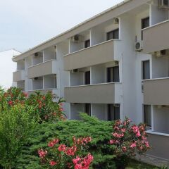 Etap Altinel Canakkale Турция, Гузеляли - отзывы, цены и фото номеров - забронировать отель Etap Altinel Canakkale онлайн фото 6