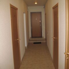 City Hostel интерьер отеля
