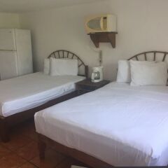Отель Villas El Morro комната для гостей фото 2