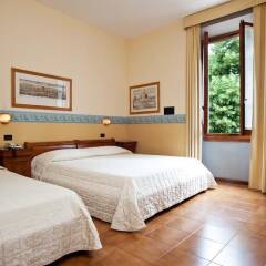 Select Hotel комната для гостей