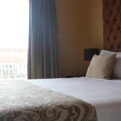 Hotel Imperio in Bissau, Guinea-Bissau from 240$, photos, reviews - zenhotels.com guestroom photo 3