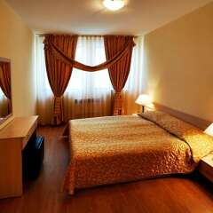 Отель Apart Hotel The Castle Болгария, Пампорово - отзывы, цены и фото номеров - забронировать отель Apart Hotel The Castle онлайн комната для гостей фото 4