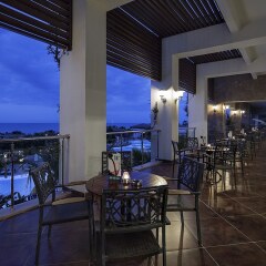 Alba Royal Hotel - Adults Only (+16) Сиде балкон