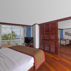 Mount Lavinia Hotel балкон