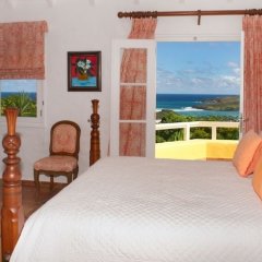 Villa Turtle in Gustavia, Saint Barthelemy from 4724$, photos, reviews - zenhotels.com guestroom photo 4