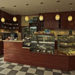 Отель The London Pembury Hotel Великобритания, Лондон - 3 отзыва об отеле, цены и фото номеров - забронировать отель The London Pembury Hotel онлайн питание фото 3