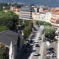 Отель Miralago Италия, Вербания - отзывы, цены и фото номеров - забронировать отель Miralago онлайн фото 2