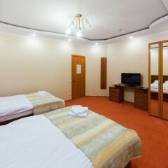 Гостиница Prestige House Verona в Казани - забронировать гостиницу Prestige House Verona, цены и фото номеров Казань комната для гостей фото 7