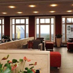 Hotel Schloss Waldeck фото 3