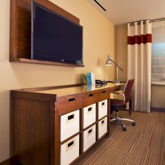 Отель Four Points by Sheraton Las Vegas East Flamingo США, Лас-Вегас - отзывы, цены и фото номеров - забронировать отель Four Points by Sheraton Las Vegas East Flamingo онлайн фото 2