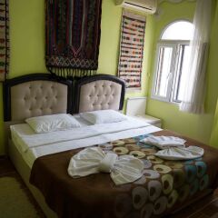 Отель Anz Guest House комната для гостей фото 5
